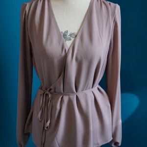 Casual night out top